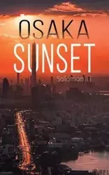 Osaka Sunset - Li Solomon