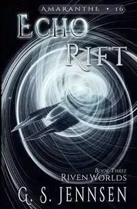 Echo Rift - Jennsen G. S.