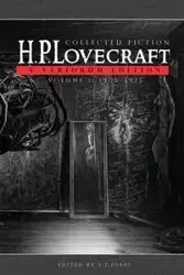 Collected Fiction Volume 1 (1905-1925) - Lovecraft H. P.
