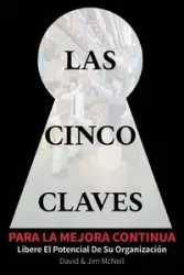 Las Cinco Claves Para La Mejora Continua - David McNeil