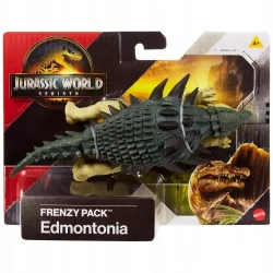 JURASSIC WORLD Dziki dinozaur JGB72 /6