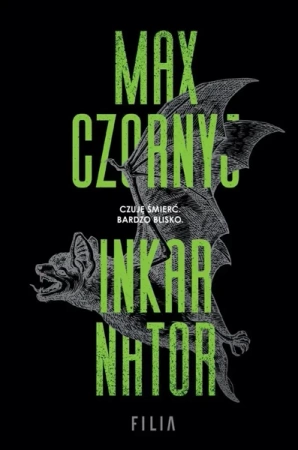Inkarnator - Max Czornyj