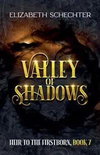 Valley of Shadows - Elizabeth Schechter