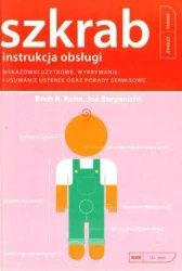 Instrukcja obsługi. Szkrab - Joe Borgenicht, Brett R. Kuhn