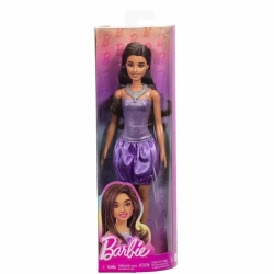 Barbie Fashionistas. Modne przyjaciółki HYT92 - Mattel