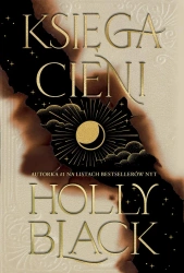 Księga cieni - Holly Black