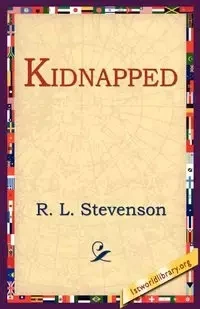 Kidnapped - Robert Louis Stevenson