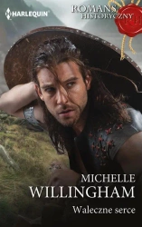 eBook Waleczne serce - Michelle Willingham mobi epub