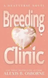 Breeding Clinic - Alexis B. Osborne