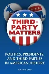 Third-Party Matters - Donald Green