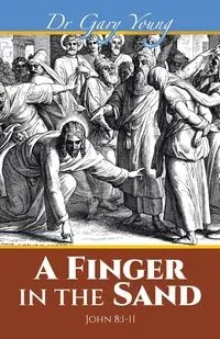 A Finger in the Sand - Young Gary Dr.