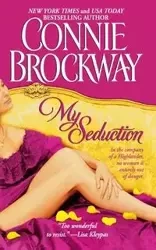 My Seduction - Connie Brockway