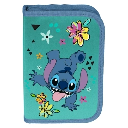 Piórnik z wyposażeniem Stitch DS25DD-P001 - PASO