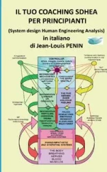 IL TUO COACHING SDHEA PER PRINCIPIANTI - Penin Jean-Louis