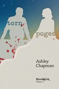 Torn Pages - Ashley Chapman
