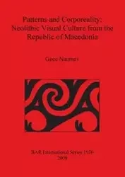 Patterns and Corporeality - Naumov Goce