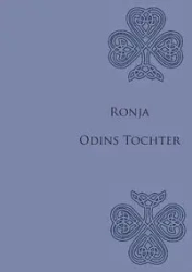 Ronja Odins Tochter - Christine Stutz