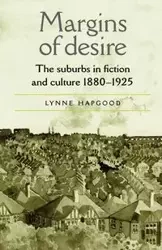 Margins of desire - Lynne Hapgood