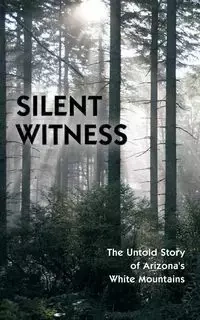 Silent Witness - Tom Jernigan