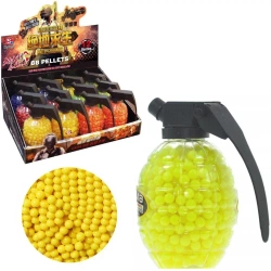 Kulki 6mm w granacie - Trifox