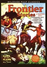 Frontier Stories - George E. Magee