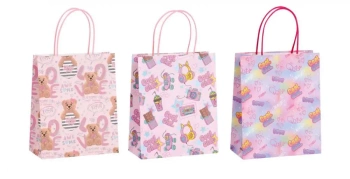 Torebka prezentowa HB 13200 L - NInvest