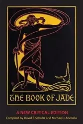 The Book of Jade - Barnitz Park