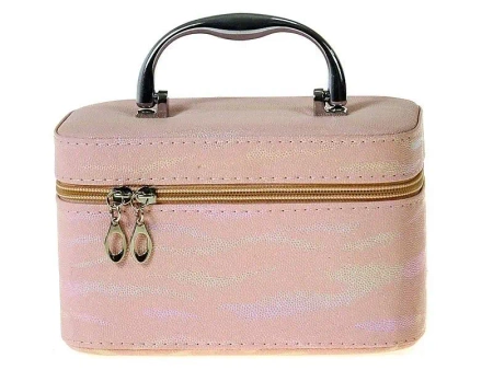 Kuferek S zapinany na zamek 19x11x10cm - ADAR