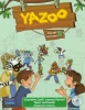Yazoo PL 3 AB + CD-ROM - Charlotte Covill, Jean Perrett