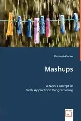 Mashups - Klocker Christoph
