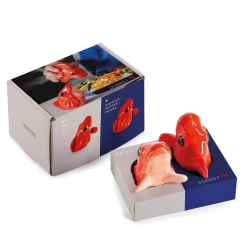 Solniczka i pieprzniczka - Fishes for Dishes - Donkey