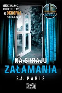 Na skraju załamania - Paris B.A.