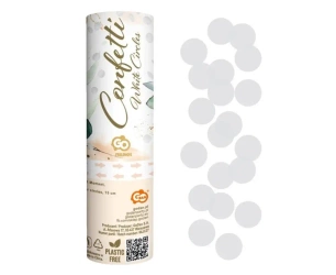 Konfetti pneumatyczne Best Moment 15cm - Godan