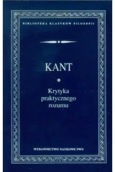 Krytyka praktycznego rozumu - Immanuel Kant