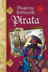 Magiczny podręcznik pirata - Alejandra Ramírez-Agustín Celis