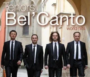 World Hits - Tenors Bel' Canto SOLITON - Tenors Bel' Canto