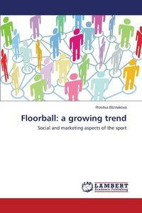 Floorball - Bliznakova Rositsa