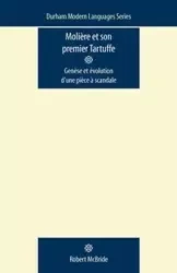 Molière et Son Premier Tartuffe - Robert McBride