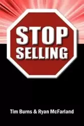 Stop Selling - Tim Burns