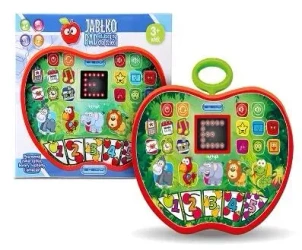 Portal edukacyjny jabłko - Artyk