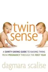 Twin Sense - Dagmara Scalise