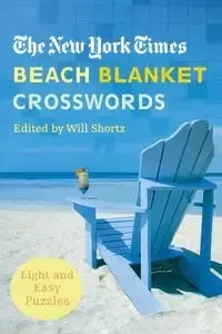 The New York Times Beach Blanket Crosswords - New York Times