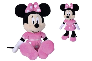 Disney Maskotka Minnie 43cm - Simba