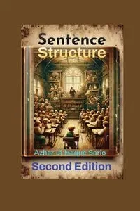 Sentence Structure - Sario Azhar ul Haque