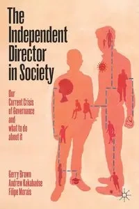 The Independent Director in Society - Gerry Brown