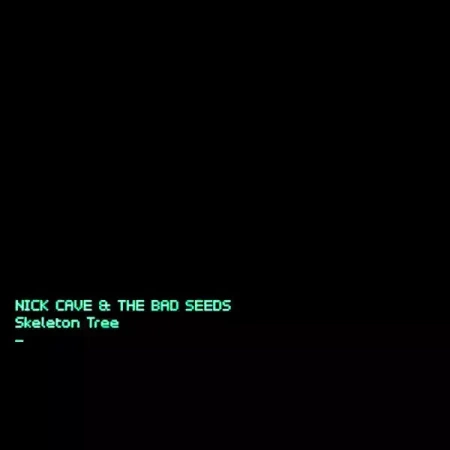 Skeleton Tree. Winyl