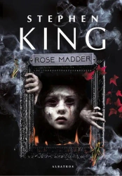 eBook ROSE MADDER - Stephen King mobi epub