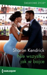 eBook Nie wszystko jak w bajce - Sharon Kendrick mobi epub