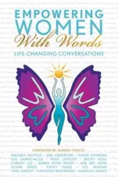 Empowering Women With Words - Alliance women of the Empowering Women