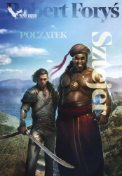 eBook Sztejer. Początek - Robert Foryś epub mobi